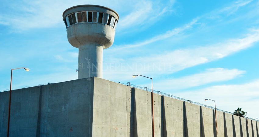 SEGOB debe informar sobre acuerdos respecto a preliberación de personas sentenciadas en BCS: INAI