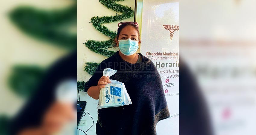 Servicios de la Dirección Municipal de Salud siguen laborando, a disposición de quien lo necesite