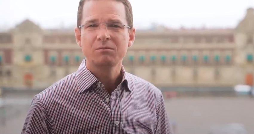 Abogados de Ricardo Anaya acuden a audiencia ante juez federal