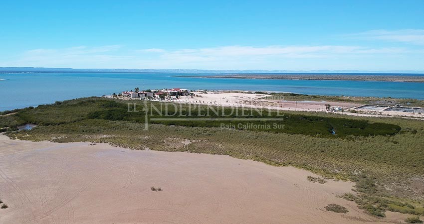 Inspeccionan posible desarrollo urbano ilegal en “El Conchalito”