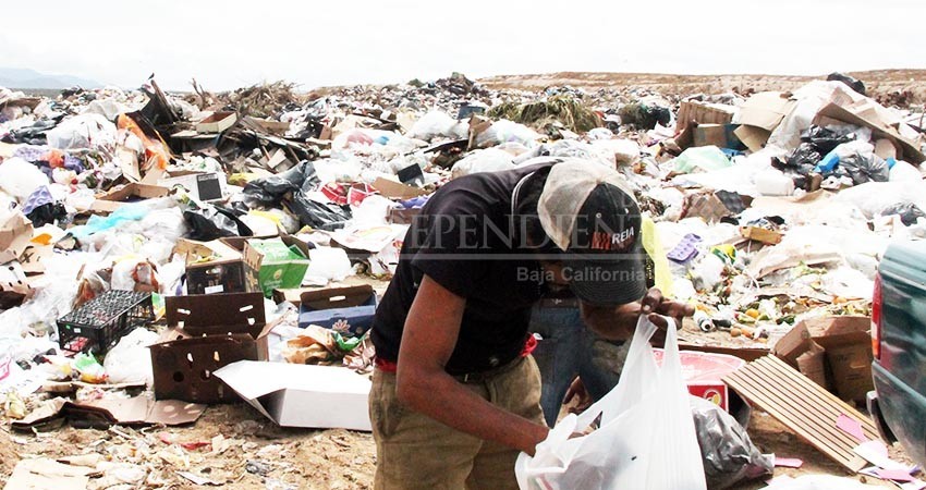 Hay una inadecuada gestión de residuos sólidos en La Paz: Cómo Vamos La Paz