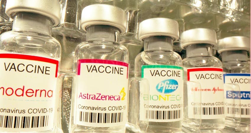 Vacunación será el legado de la pandemia: Alejandro Macías, infectólogo