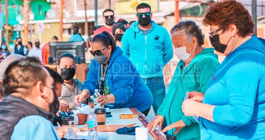 En consulta pública piden que servicios turísticos no afecten los servicios de la biblioteca pública de Mulegé