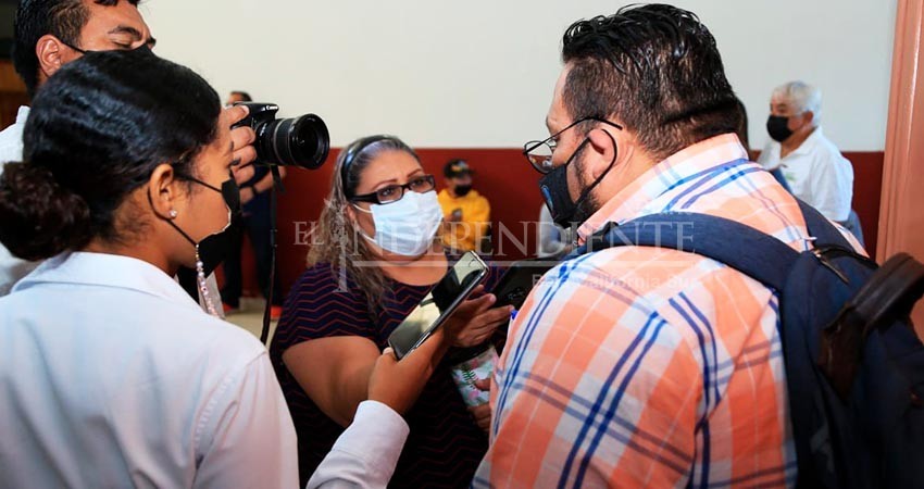 Buscan garantizar la seguridad e integridad de la niñez en CSL