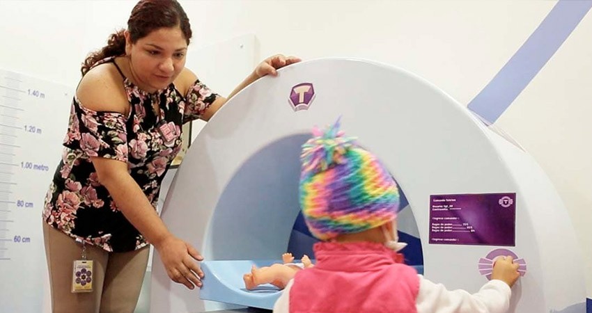 Senadores presentan iniciativa para ampliar licencias a trabajadores con hijos con cáncer