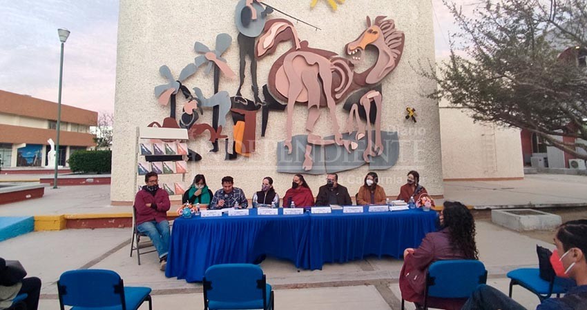 Presenta UABCS Historia Ambiental del Golfo de California