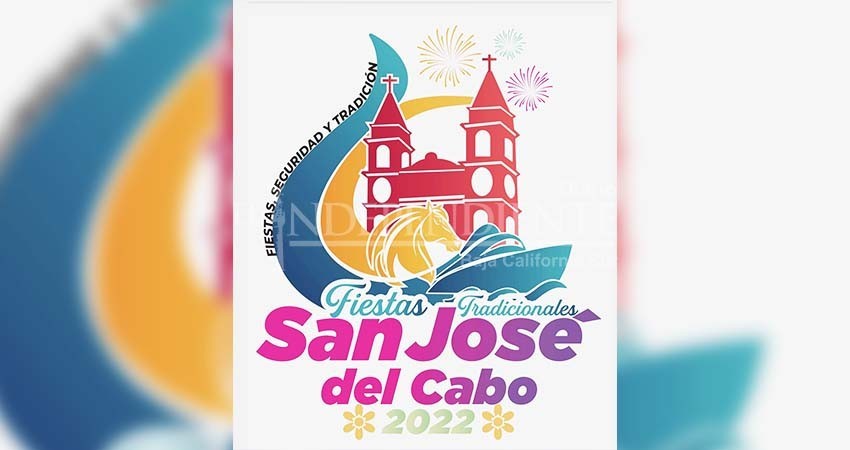 Avanzan los trabajos para las Fiestas Tradicionales de San José del Cabo 2022