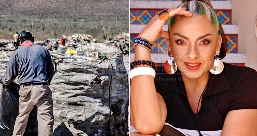 Urgente separación de basura en La Paz: observatorio