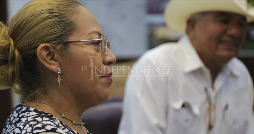 Instalarán un comedor en CSL para estudiantes de escasos recursos