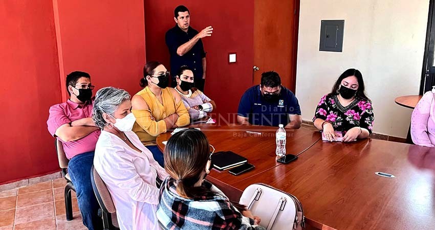 Educación de la salud física, mental y social: prioridad para el Gobierno de Los Cabos