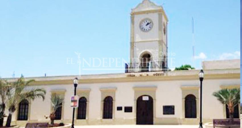 Continúa la Dirección de Atención Ciudadana a disposición de la ciudadanía de Los Cabos