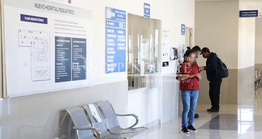 Detección temprana de trastornos mentales favorece su tratamiento