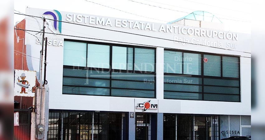 Pide el Sistema Estatal Anticorrupción recursos para designación futura de fiscal