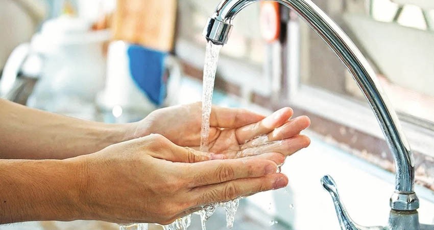 Oomsapas Los Cabos pide a la población cuidar del agua a través de buenos hábitos