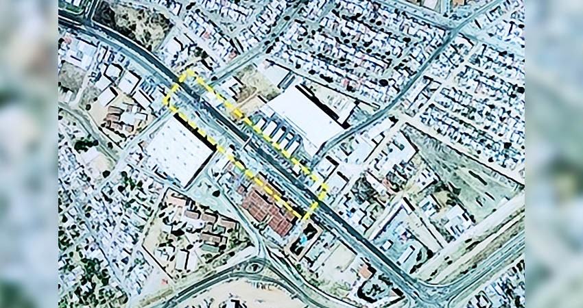 Ayuntamiento Los Cabos implementará cruces seguros peatonales en semáforos