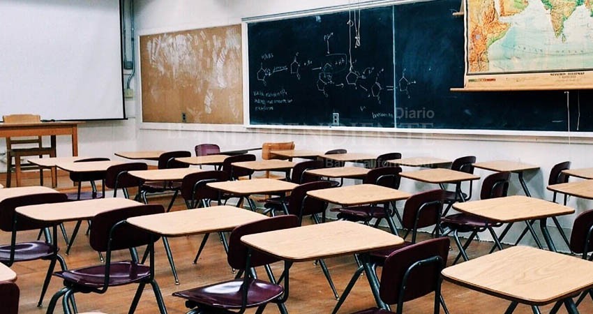 Menor ingresa con pistola a secundaria de Iztapalapa y se dispara