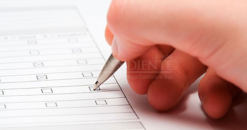 Prohibida la difusión de encuestas 3 días previos a la consulta de revocación de mandato: INE