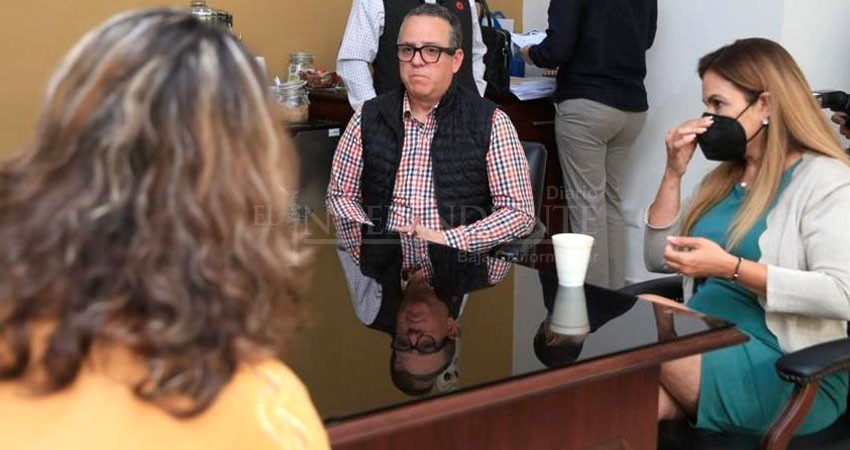 Anuncian llegada a Los Cabos de la Unidad Médica Móvil    3