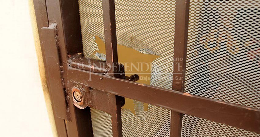 Registró BCS 628 delitos patrimoniales, la mayoría robos a vivienda  durante enero 2022: SENSP