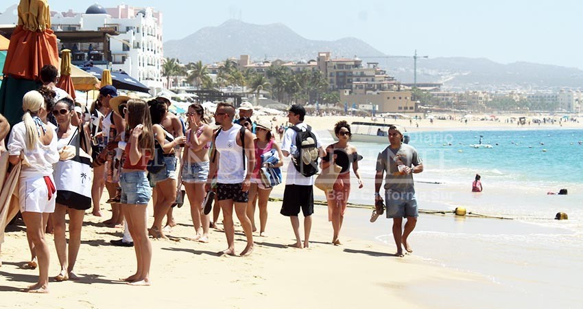 Turismo colombiano, una promesa para la industria en Los Cabos en el 2022