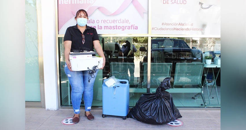 Dirección Municipal de Salud optimiza el Dispensario Médico de Santiago
