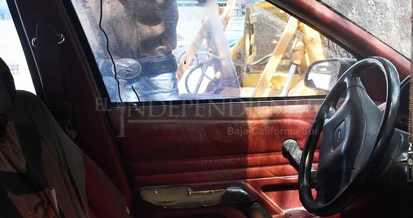 A la baja carpetas de investigación por robos en Los Cabos