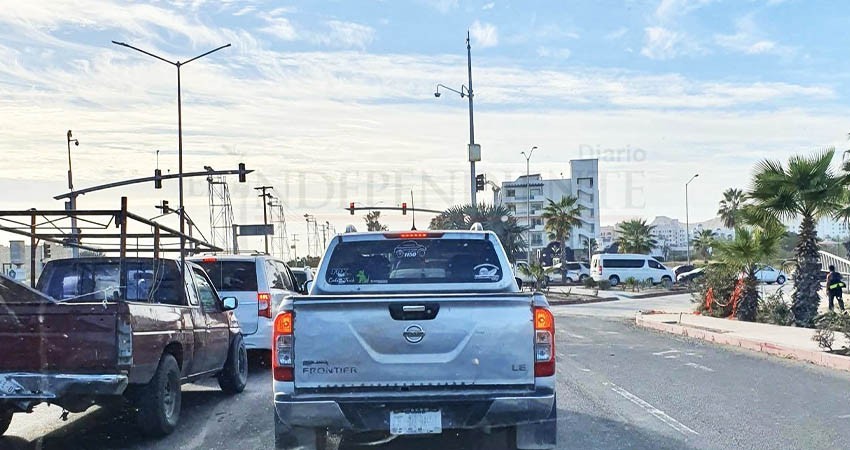 Analizan autoridades Estatales y Municipales soluciones inmediatas y a largo plazo para movilidad