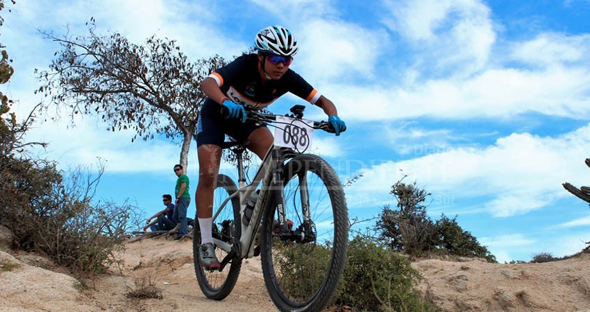 Última jornada del estatal CONADE 2022