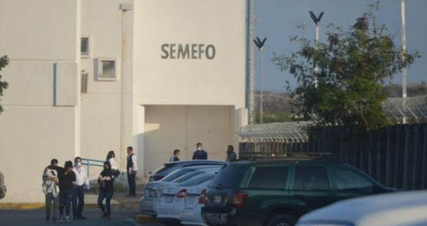 ‘El Mijis’ perdió control de su auto; no hay señales de crimen: Fiscalía de Tamaulipas