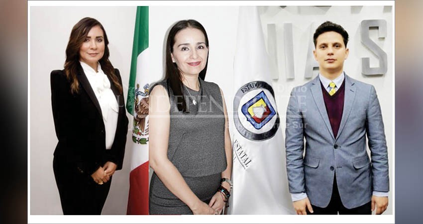 Magistrados electorales se aprueban tabulador para ganar más que el gobernador