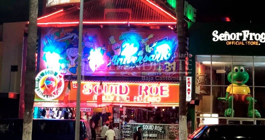 Amplían horario… Bares y antros de BCS cerrarán a las 2 am