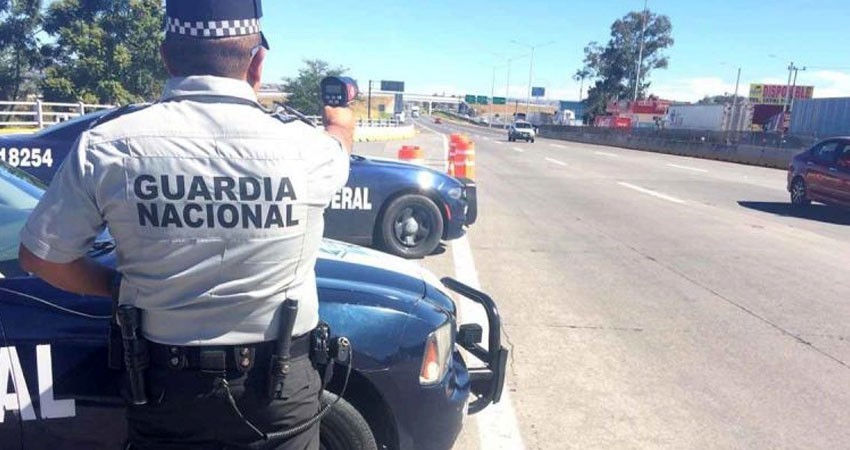 Multas raras en carretera que tal vez no conocías y seguramente cometes