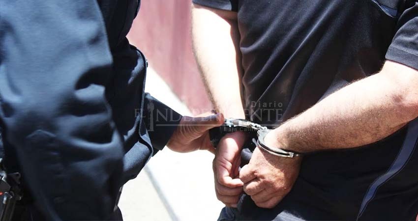 Vinculan a proceso a policía municipal de Los Cabos por abuso de autoridad