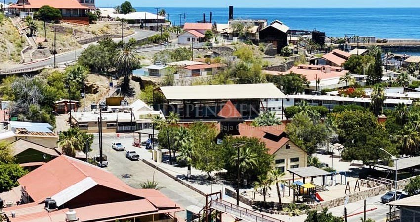 Hay compromiso de comisión de turismo de la Cámara de Diputados de impulsar el nombramiento de Santa Rosalía como pueblo mágico