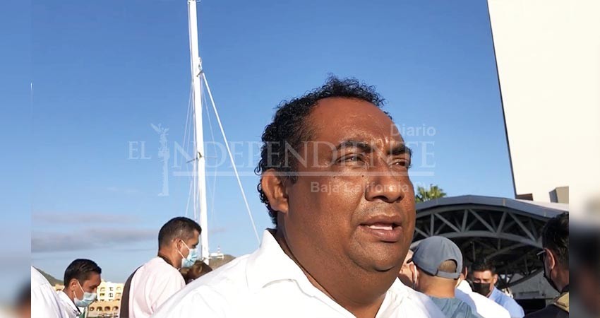 Confirma diputado local no haber sido notificado sobre denuncia de abuso sexual en su contra