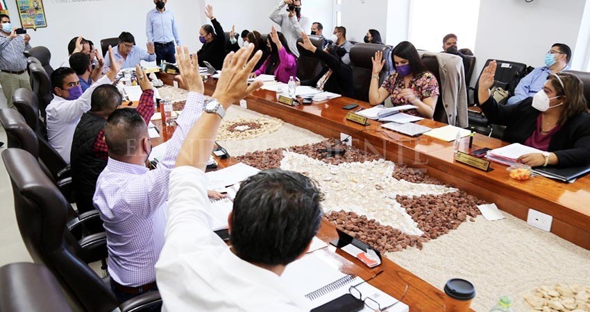 Aprueban ampliación de la planta desalinizadora en CSL y el Programa de Obras Públicas 2022