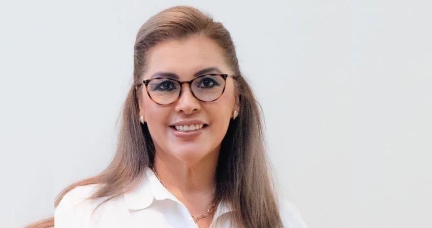 Renuncia Maritza Muñoz al PAN