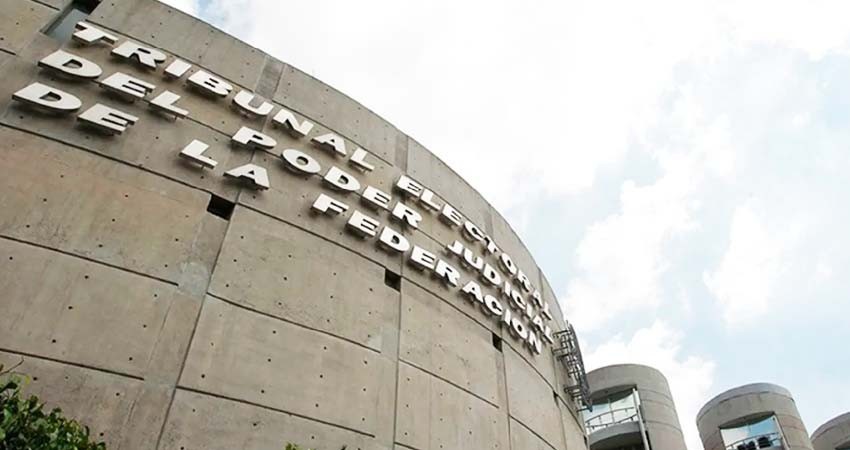 TEPJF ordena al INE resolver si procede la suspensión de propaganda sobre revocación de mandato, impulsada por organización