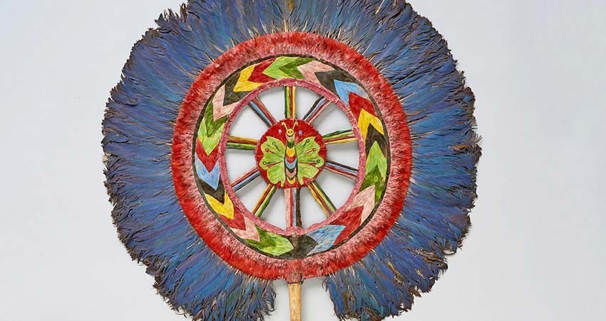 El Museo de Viena, con más tesoros prehispánicos