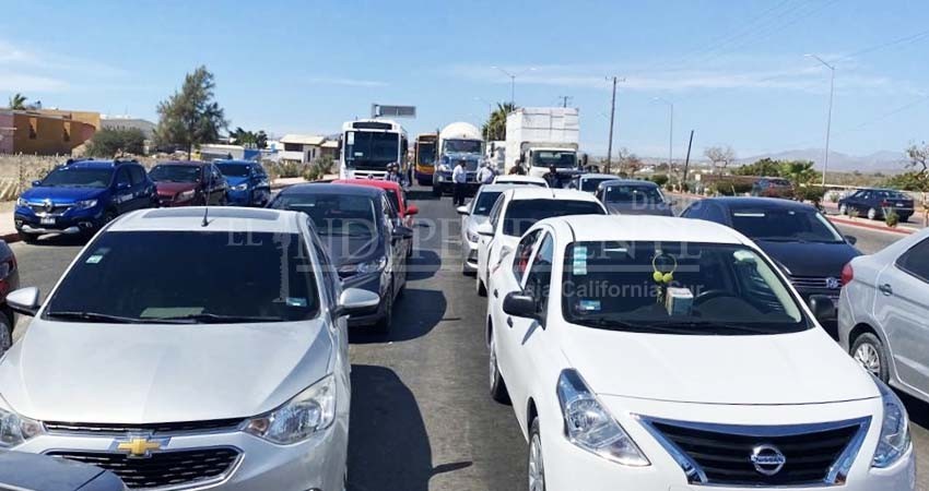 Conflictos entre Uber y municipio dividen opinión de la ciudadanía