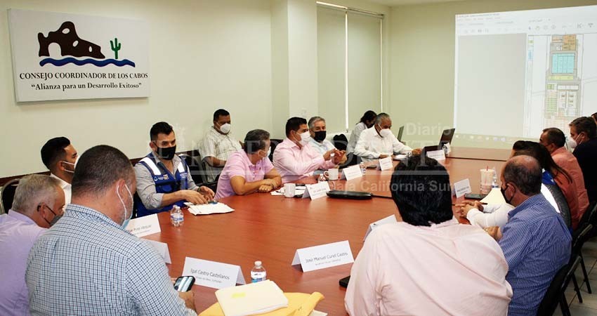 Se buscará apoyo de iniciativa privada para dotar de agua a familias cabeñas