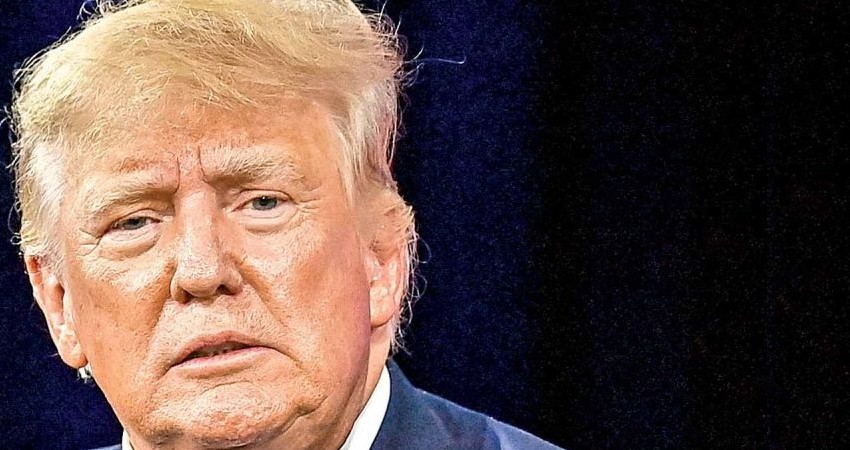 Donald Trump afirma que desea invadir México