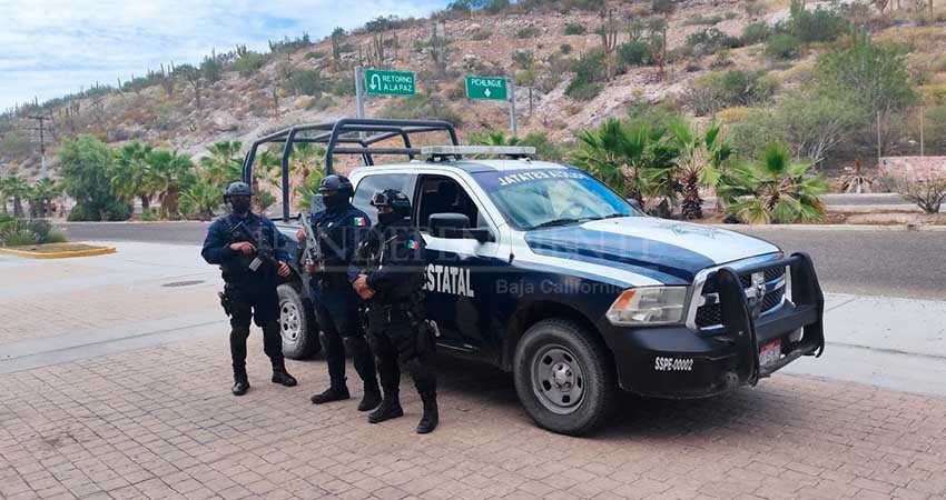 Aplicará gobierno estatal 269 mdp en aportaciones federalizadas para seguridad pública