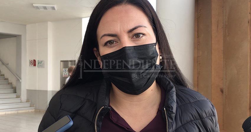 Red de corrupción del Ayuntamiento de La Paz, vienen de la administración pasada: Quiroga Romero