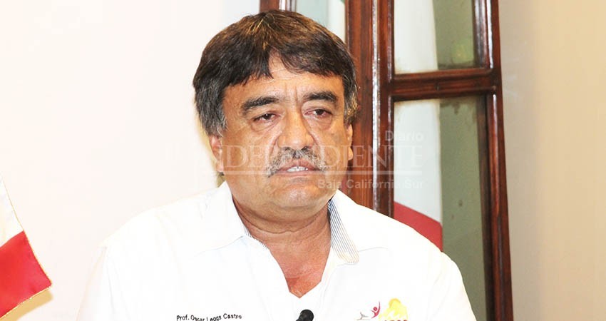 Promete Leggs, no más bloqueos a carreteras; “la ley no se negocia”