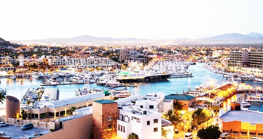 Los Cabos el nuevo hogar de rusos; buscan adquirir vivienda y propiedades en el destino