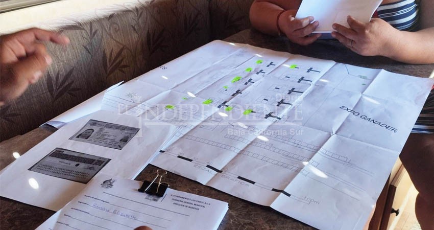 Aún hay espacios comerciales disponibles para las Fiestas Tradicionales de SJC 2022