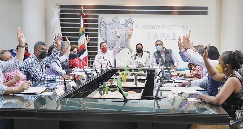 Realizan tercer taller del “Plan Municipal de Turismo 2030”