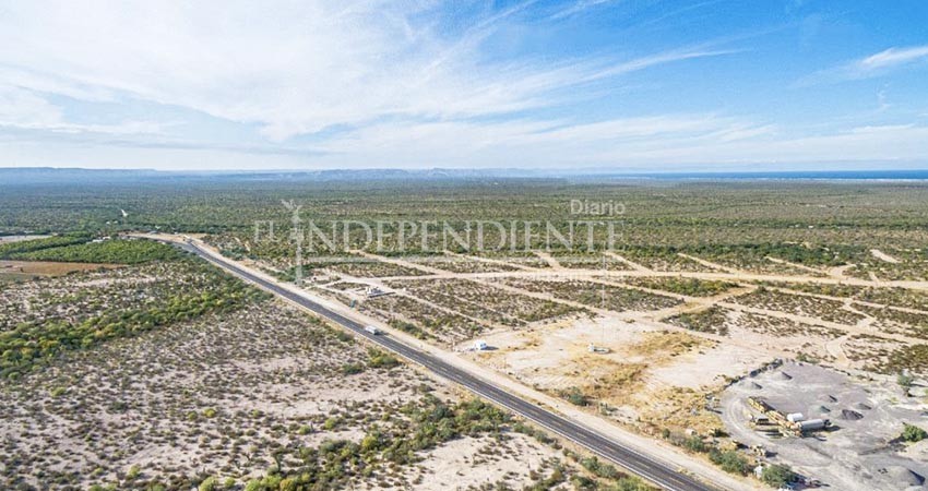 Aprueba Ayto La Paz iniciar procedimiento de nulidad para inmobiliaria “Punta Norte”