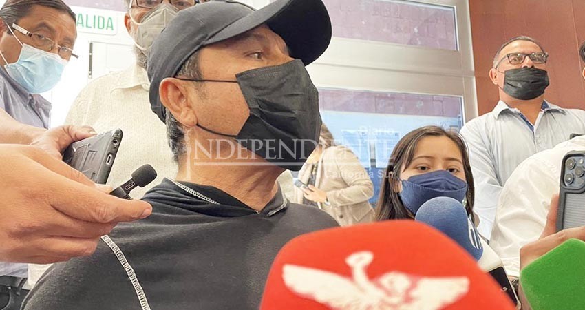 Crónica. Una jornada de reclamos, y un deslinde como respuesta…